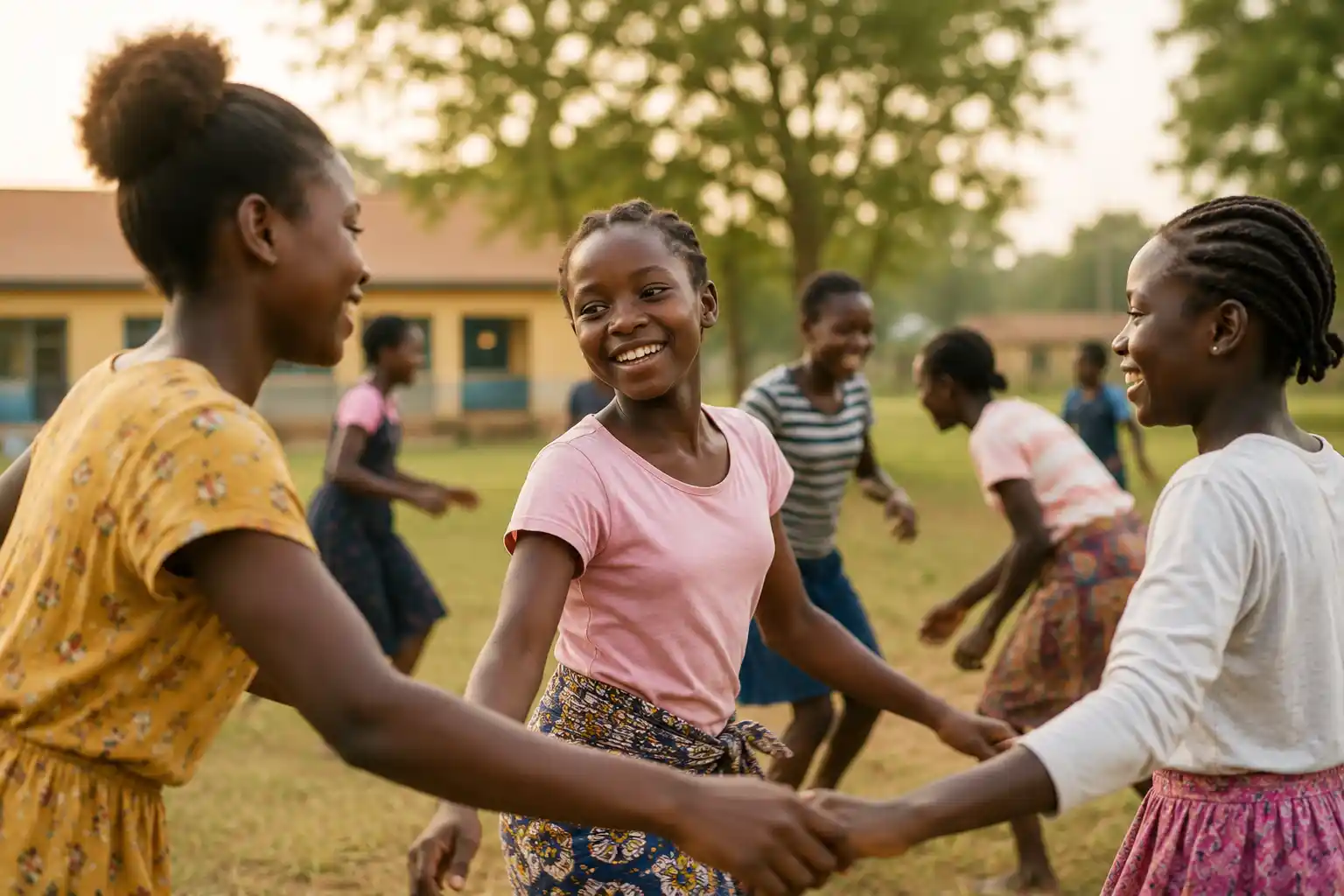 education and counselling for rescued girls nigeria.webp